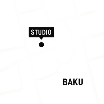 UrbanNest Studio ətrafı üçün xəritə parçası və marşrut qeydleri